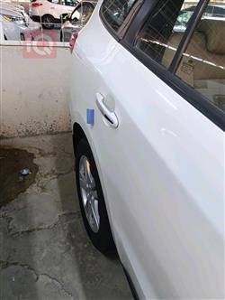 هیوندای سەنتافی